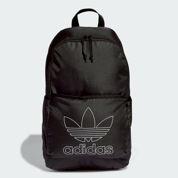 adidas ADICOLOR 後背包 戶外 運動 休閒 男/女 - Originals IT7602 官方直營