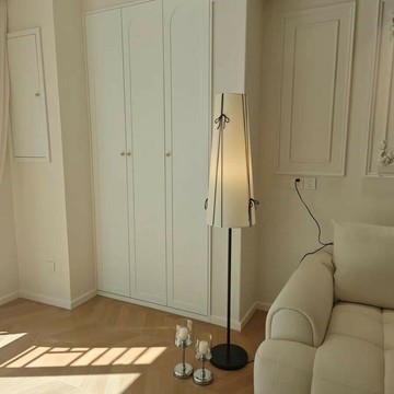 公司貨 附發票 免運 侘寂風禪意餐廳落地燈日式復古茶室包間茶樓包廂酒店臥室氛圍燈具