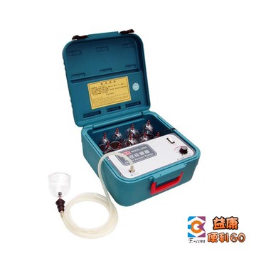 慶名 電動拔罐器 專業型 g01 拔罐組 拔罐器 電動拔罐