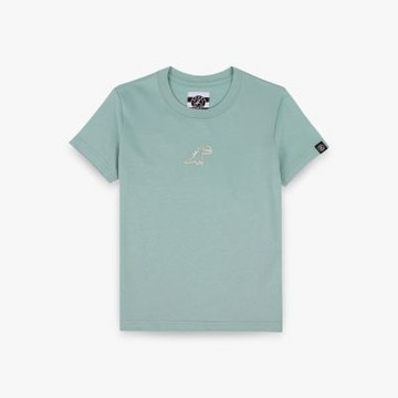 agnes b.Sport b. 女裝 恐龍logo造型T恤 多款