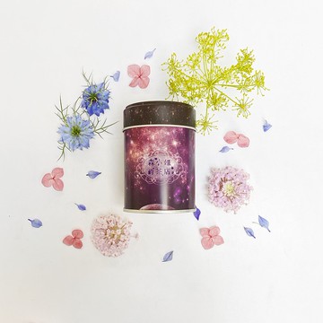 【任選兩罐】睡美人的夢綠茶 歐洲綠茶 帶有花香氣息 清爽不苦澀