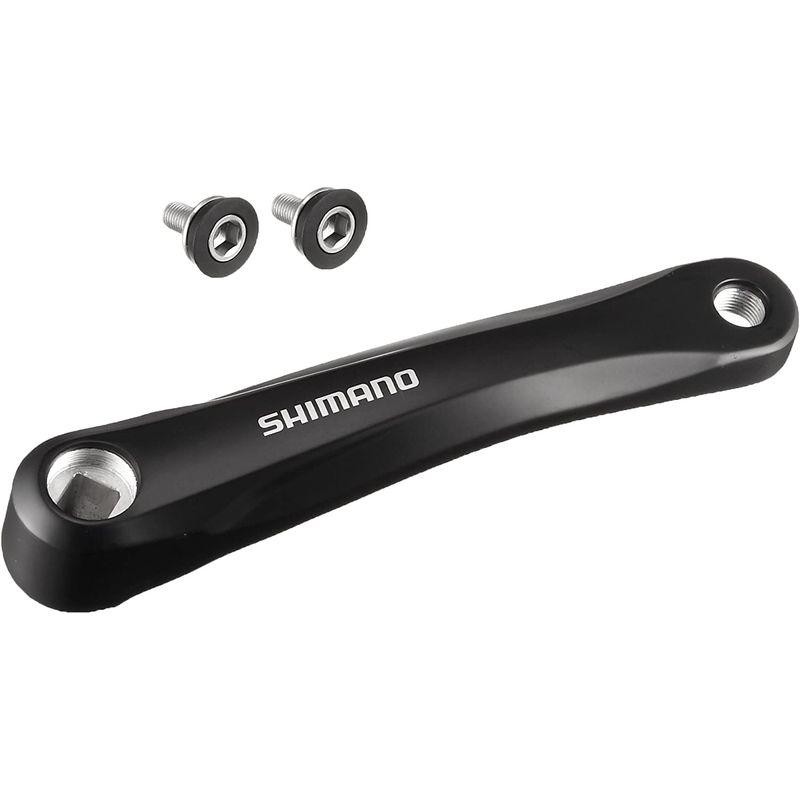 シマノ(SHIMANO) フロントチェーンホイール(MTB) FC-M361-L ブラック