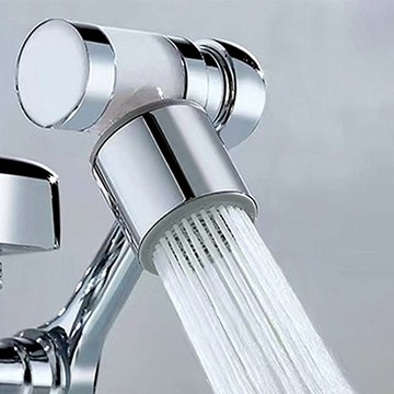 ELPHECO 機械臂過濾水龍頭延伸器 ELPH04W