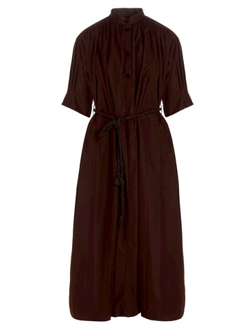 Jil Sander - Abiti Marrone