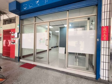 (親友專約)一樓好店辦住｜台北市大同區民族西路