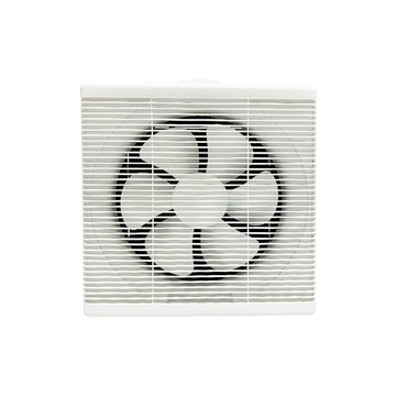 太太美排氣扇衛生間廚房墻壁窗式排風扇百葉窗強力換氣扇家用油煙【宜家良品百貨】