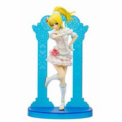 Amazon.co.jp: ラブライブ! SPMフィギュア 絢瀬絵里 スノー