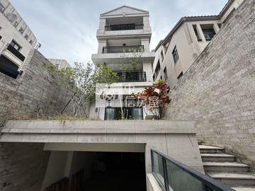 七期豪宅電梯別墅｜台中市南屯區大富街