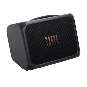 JBL BANDBOX TRIO 可攜式AI驅動練習擴音機喇