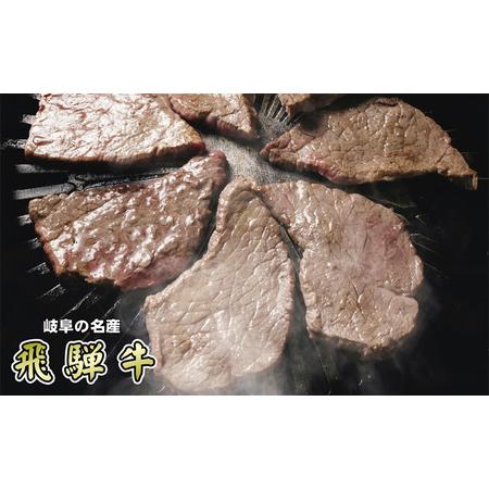 ふるさと納税 牛肉 飛騨牛 焼き肉 セット 赤身 モモ 又は カタ 500g 黒毛和牛 A5 美味しい お肉 牛 肉 和牛 焼肉 BBQ バーベキュー  【岐阜県.. 岐阜県揖斐川町