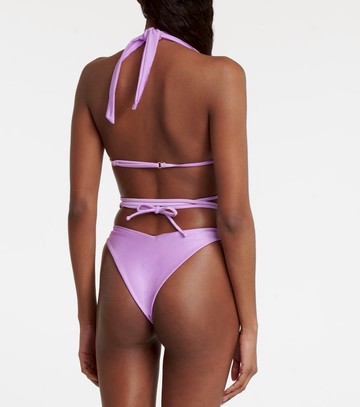 Same Pierced bikini bottoms