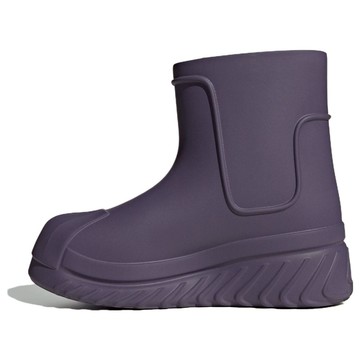 (WMNS) adidas originals AdiFOM SST BOOT 'Shale Violet'
