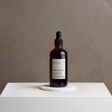 寵物友善｜水氧機精油補充瓶100ml 玫瑰＆天竺葵