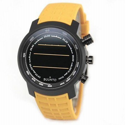 【良品】SUUNTO ELEMENTUM TERRA　エレメンタム テラ　時計 617IVq7bkjL._AC_UL210_SR210,