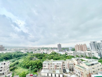 「采靚沙鹿」大晶囍｜全新邊間三房｜高樓層車位｜台中市沙鹿區正德路