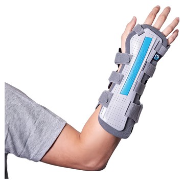 Grace CARE 11吋硬式手拖板 GC-WH250-R 右手  14~27cm  1個