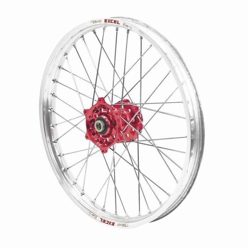 楽天最安値に挑戦】 ホイールアッシーKX250 EXCEI 超破格 i9tmg.com.br