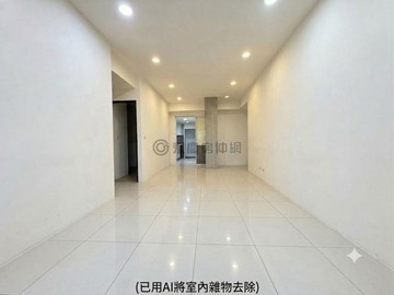 心天母前後雙陽台衛浴開窗＋獨立玄關．雙學區稀有釋出｜桃園市桃園區大興路