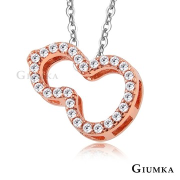 【Giumka】項鍊．女生鎖骨鍊．葫蘆造型．情人節禮物．八種配戴方式『禮物獨家商品』