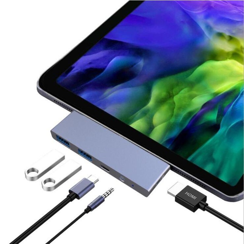 usb type c ハブ 安い イヤホン