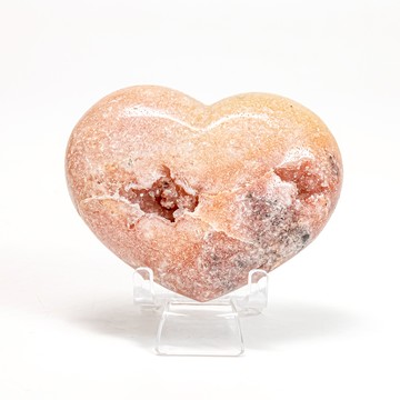 莫蘭迪瑪瑙愛心 650213