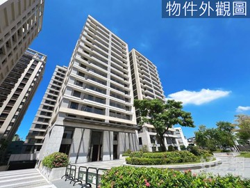 華鳳特區森粼2房衛浴開窗B1大平車｜高雄市鳳山區北賢街