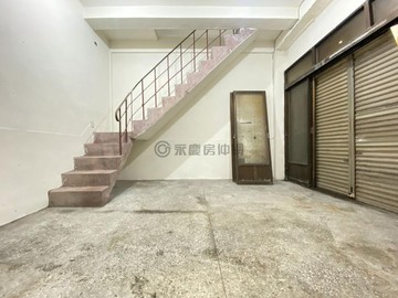 $近五權車站套房價買邊間透店｜台中市南區新和街