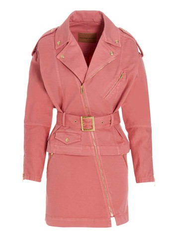 Alexandre Vauthier - Abiti Rosa