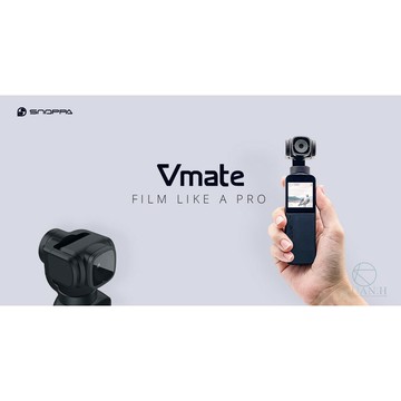 【台灣現貨】 SNOPPA Vmate 四種專用配件 手持口袋雲台穩定器 POCKET 手持穩定器 三軸 V mate