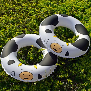 瑞穗天合國際觀光酒店 乳比造型兒童泳圈