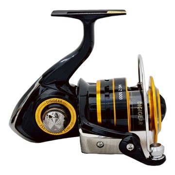 捲線器 1個  MG Z 5000