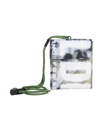 DIESEL Crossbody wallets - Item 31053643