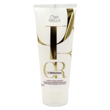 WELLA威娜 卓冠公司貨 山茶柔蘊順髮乳200ML