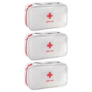 醫藥急救包  3個