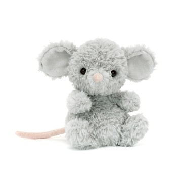 Yummy Mouse 美味小老鼠