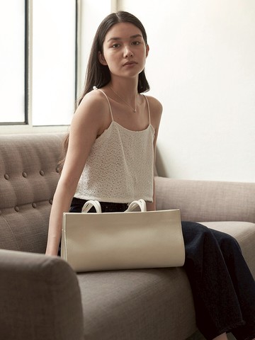 Long Square Bag