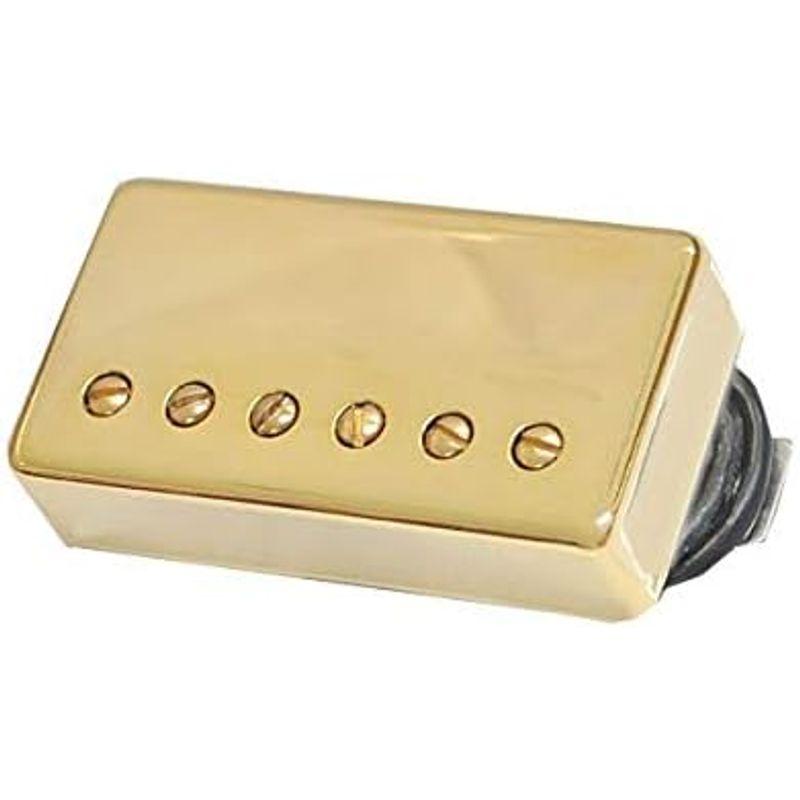 SEYMOUR DUNCAN (セイモアダンカン) ギター用ピックアップWhole Lotta Humbucker ブリッジ ゴールド SH