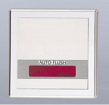 【麗室衛浴】TAP 埋入型小便斗自動沖水器 讓沖水更加方便 D-590