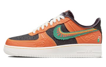 AIR FORCE 1 07 LX SIEMPRE FAMILIA