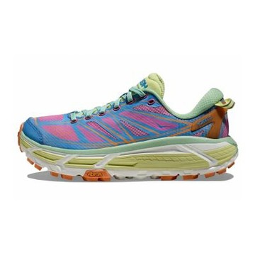 HOKA MAFATE SPEED 2 CYCLAMEN 男鞋-US 10