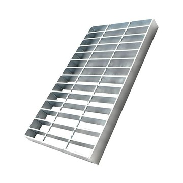 熱鍍鋅鋼格柵排水溝蓋板格柵樓梯平臺踏步板網格不銹鋼地溝蓋格柵[DD1106002]