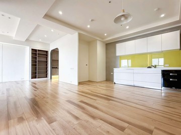 住商小高｜詠泉津．品質極佳大三房雙平車景觀宅｜台南市安南區永續三街