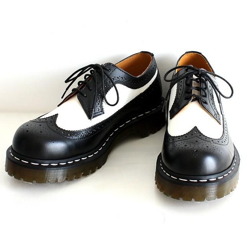 Dr martens ドクターマーチン ブーツ メンズ ラバーソール モード系