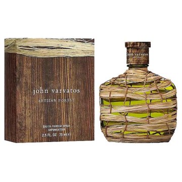 John Varvatos Artisan 工匠森林男性淡香精 75ml