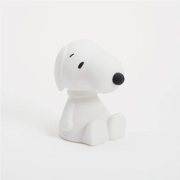 【WUZ屋子】荷蘭Mr. Maria Snoopy First Light 史努比造型夜燈