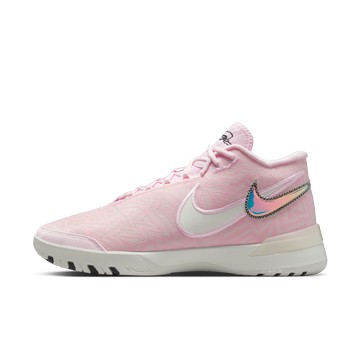 LEBRON JAMES NXXT GENISUS EP PINK