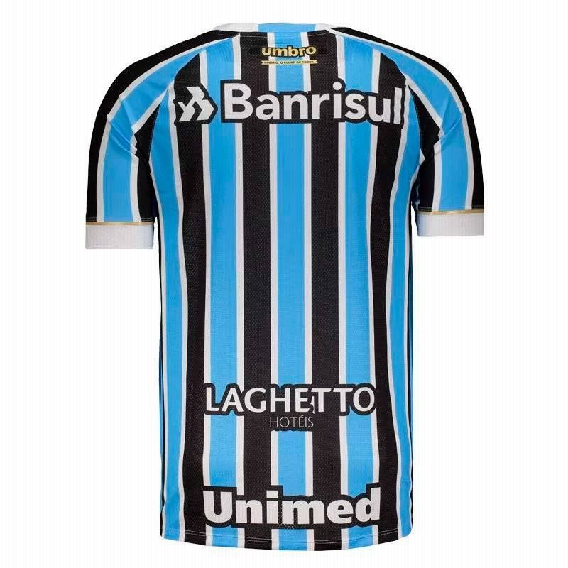 GREMIO】グレミオ公式ストライプデザインホームユニフォーム
