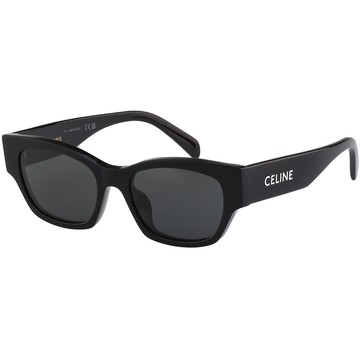 CELINE 太陽眼鏡(黑色)CL40197U