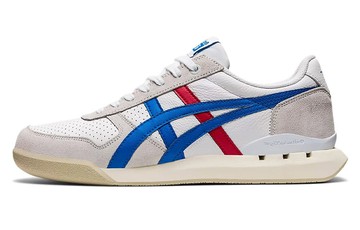 ULTIMATE 81 EX WHITE DIRECTOIRE BLUE