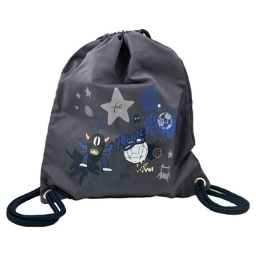 frii 小包  怪獸星球MonsterBall  高 40.5 寬 34 CM